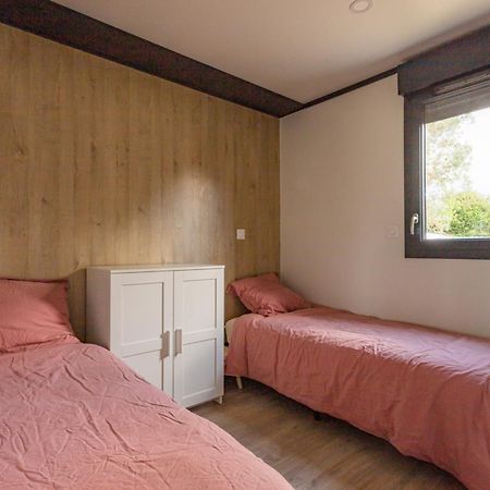 Villa Neuve Avec 3 Chambres Et Terrasse A 100 M De La Plage De Betahon Ambon Εξωτερικό φωτογραφία